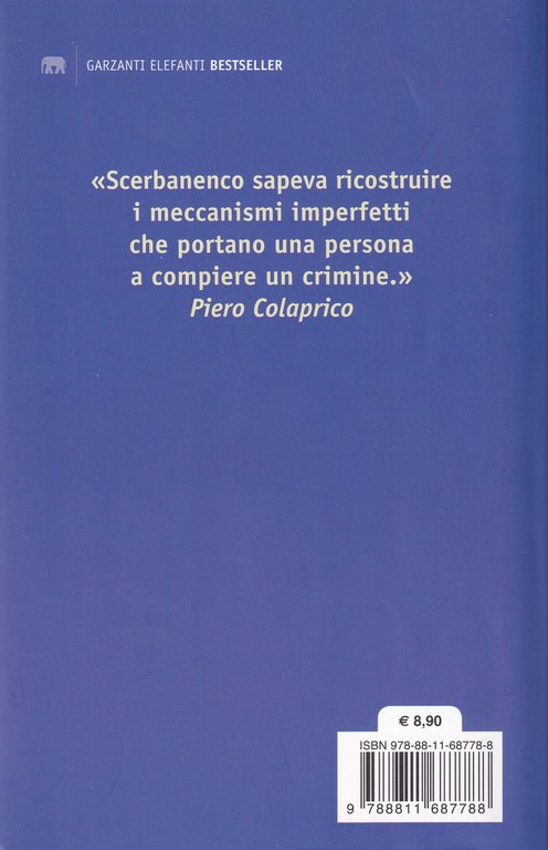 I milanesi ammazzano al sabato (Gli Elefanti)
