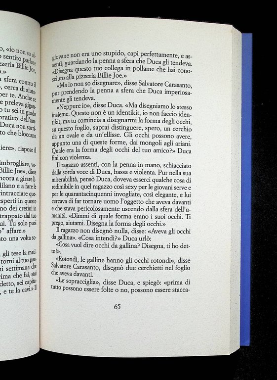 I milanesi ammazzano al sabato (Gli Elefanti)