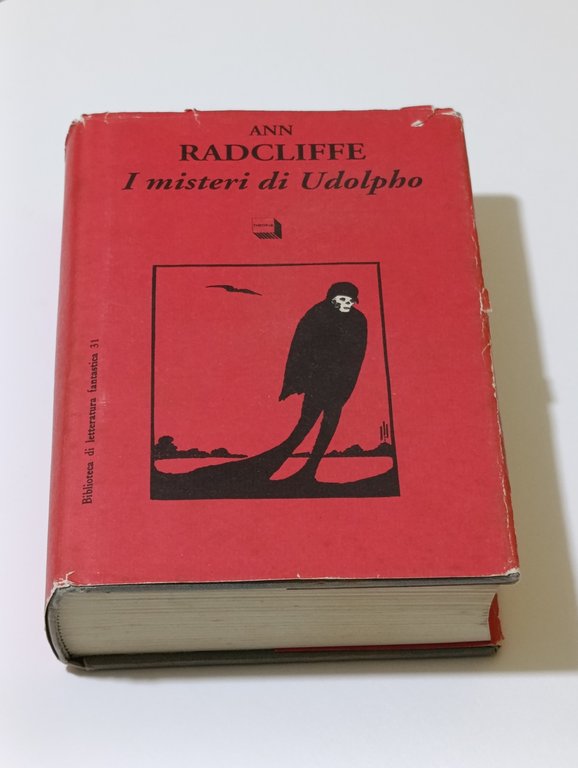 I misteri di Udolpho