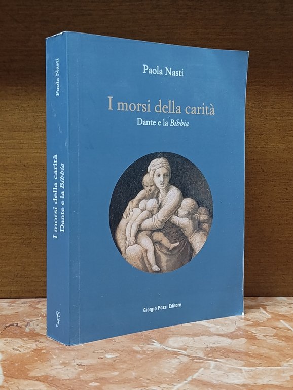 I morsi della carità. Dante e la Bibbia | Immagine Gallery 2