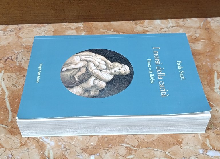 I morsi della carità. Dante e la Bibbia | Immagine Gallery 4