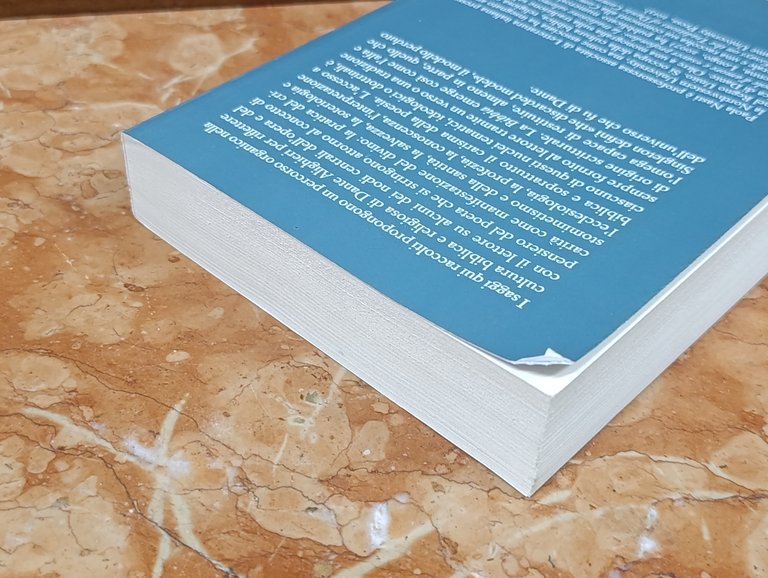 I morsi della carità. Dante e la Bibbia | Immagine Gallery 6