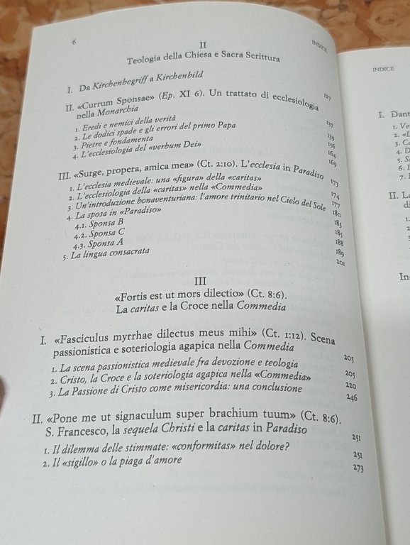 I morsi della carità. Dante e la Bibbia | Immagine Gallery 9