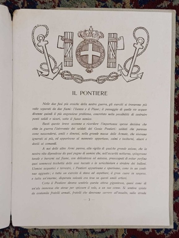 I Nostri Pontieri In Guerra | Immagine Gallery 3