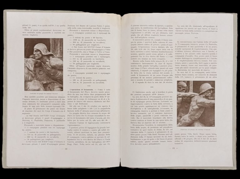 I Nostri Pontieri In Guerra | Immagine Gallery 5