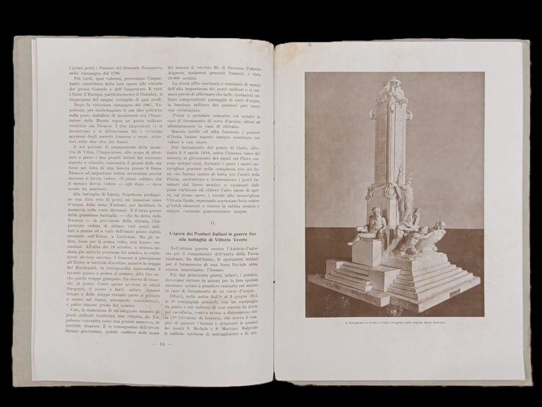 I Nostri Pontieri In Guerra | Immagine Gallery 7