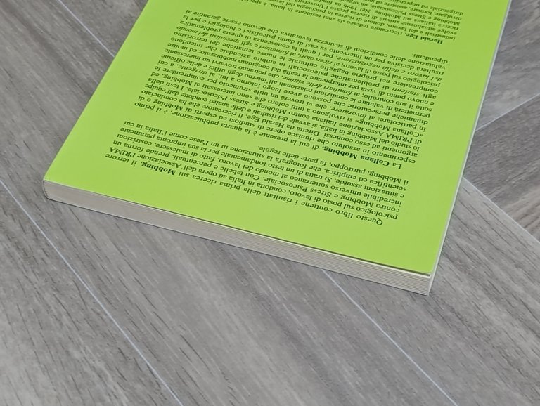 I numeri del mobbing. La prima ricerca italiana