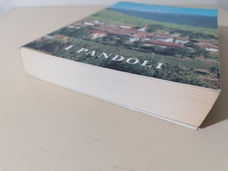 I Pandoli - Libro Ferruccio Longo - Storia Del Casato …