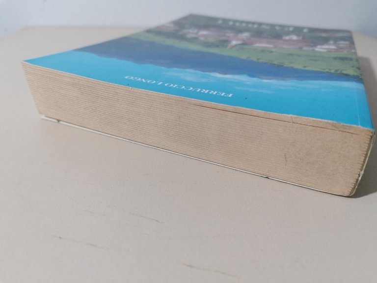 I Pandoli - Libro Ferruccio Longo - Storia Del Casato …