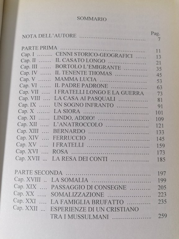 I Pandoli - Libro Ferruccio Longo - Storia Del Casato …