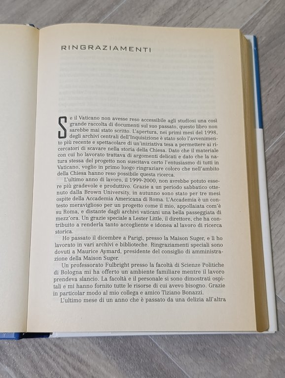 I papi contro gli ebrei. Il ruolo del Vaticano nell'ascesa …