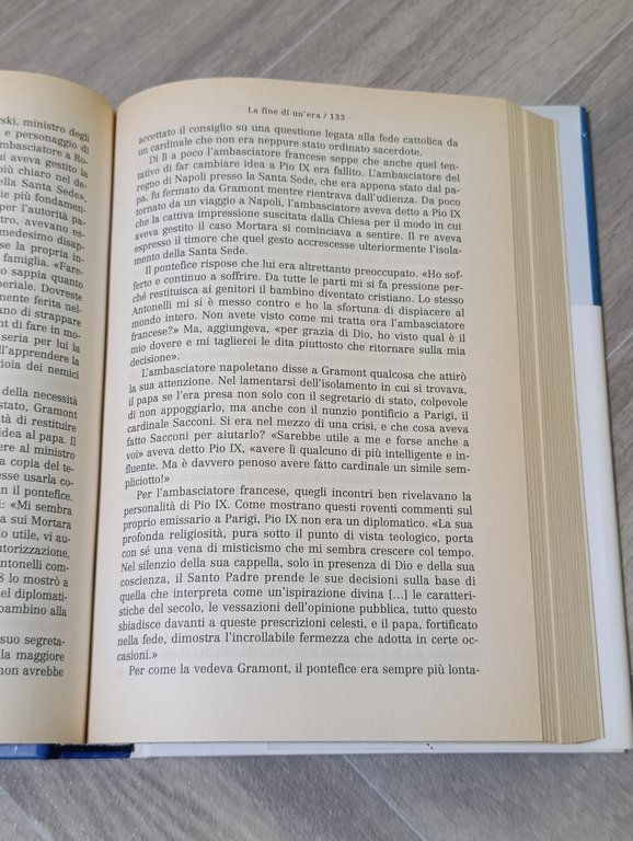 I papi contro gli ebrei. Il ruolo del Vaticano nell'ascesa …