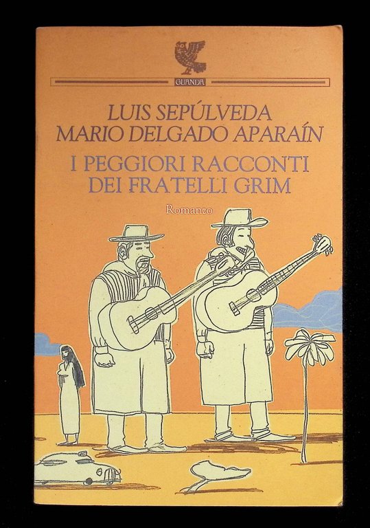 I peggiori racconti dei fratelli Grim | Immagine Gallery 3