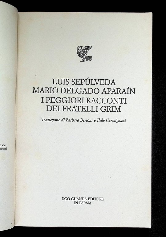I peggiori racconti dei fratelli Grim | Immagine Gallery 4
