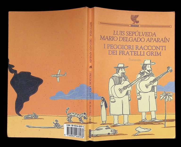 I peggiori racconti dei fratelli Grim | Immagine Gallery 7