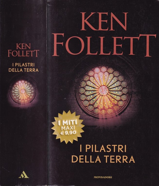 I pilastri della terra | Immagine Gallery 3