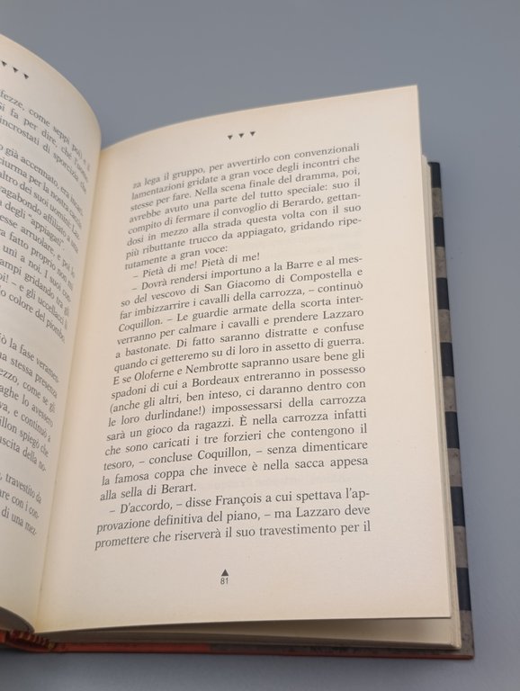 I predoni del Santo Graal | Immagine Gallery 10