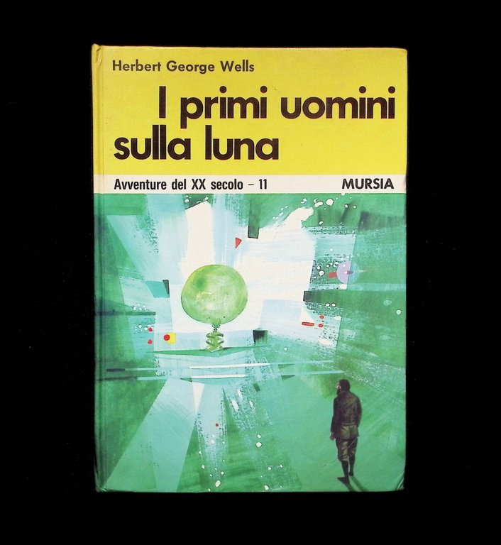 I primi uomini sulla luna