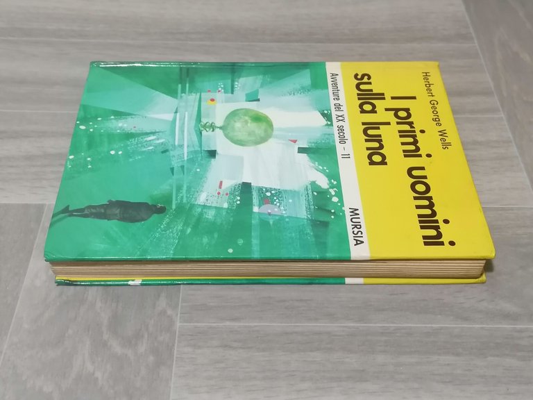 I primi uomini sulla luna