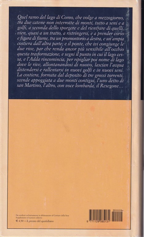 I Promessi Sposi | Immagine Gallery 2