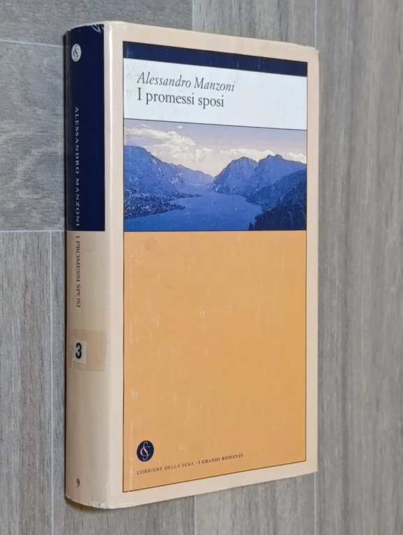 I Promessi Sposi | Immagine Gallery 3