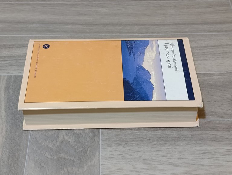 I Promessi Sposi | Immagine Gallery 4