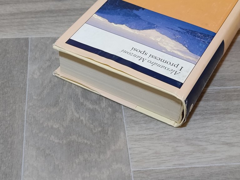 I Promessi Sposi | Immagine Gallery 6