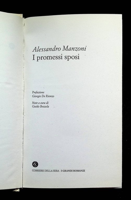 I Promessi Sposi | Immagine Gallery 8