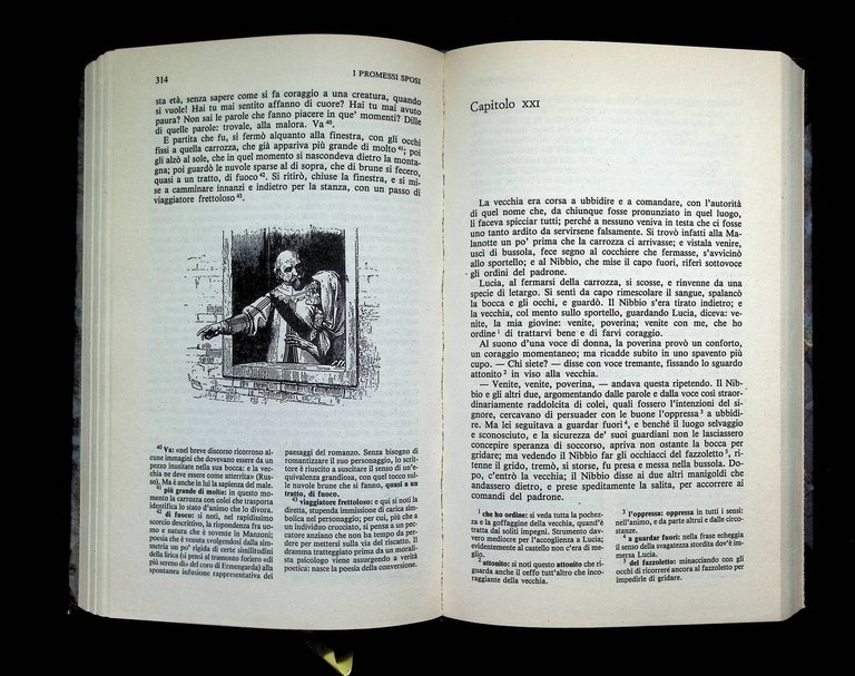 I Promessi Sposi. Grandi Tascabili Newton | Immagine Gallery 5