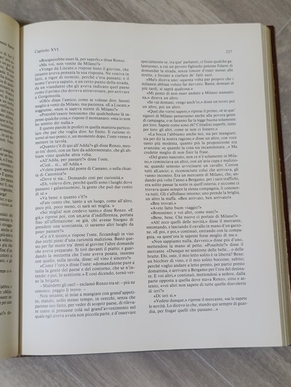 I promessi sposi. Illustrazioni di Giorgio De Chirico