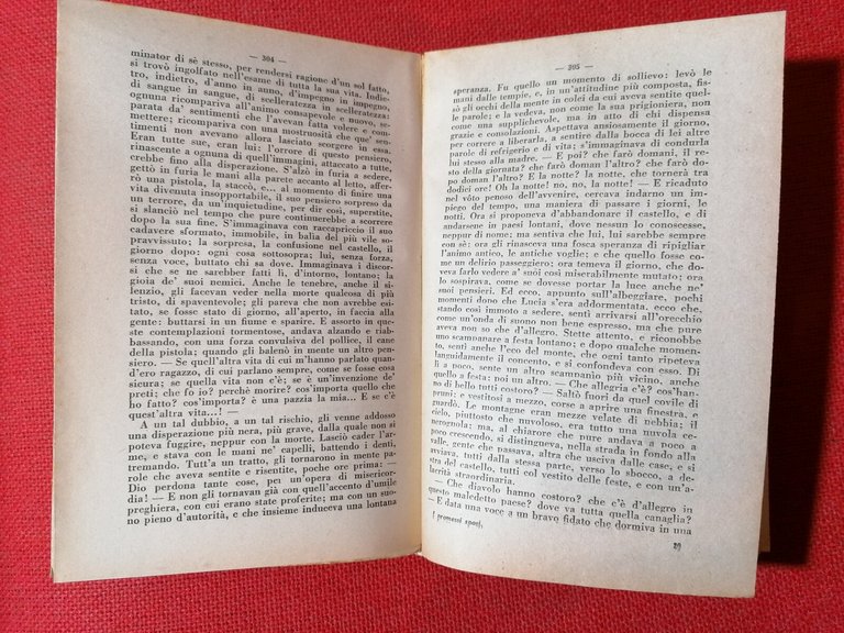 I promessi sposi. Storia milanese del secolo XVII