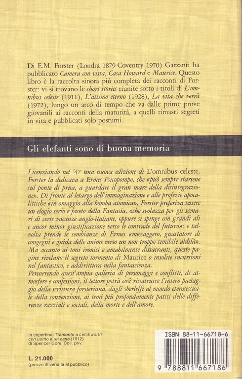 I racconti | Immagine Gallery 2