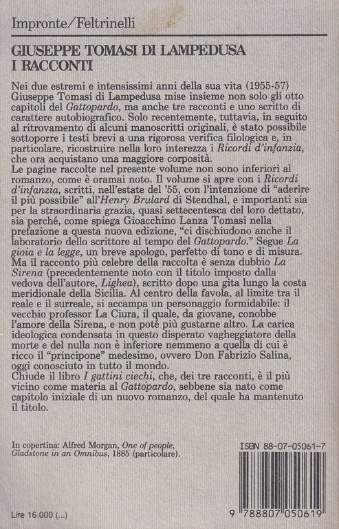 I racconti | Immagine Gallery 2