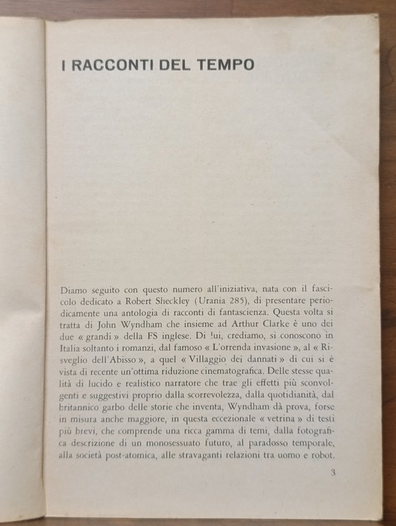 I Racconti del Tempo | Immagine Gallery 10