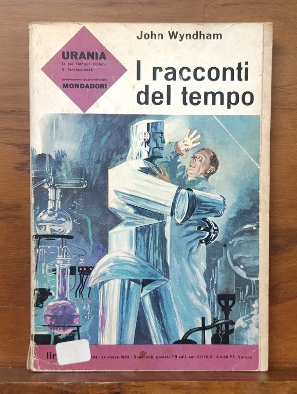 I Racconti del Tempo | Immagine Gallery 3