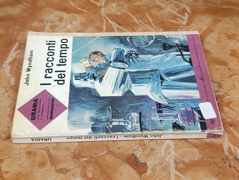 I Racconti del Tempo | Immagine Gallery 5