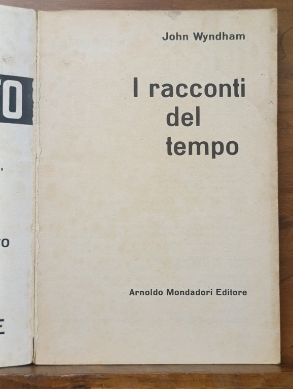 I Racconti del Tempo | Immagine Gallery 8