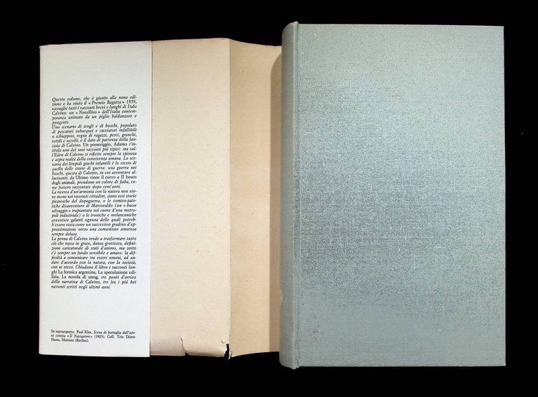 I Racconti. Supercoralli 9^ Edizione