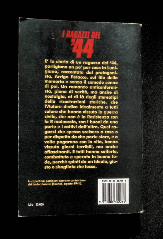 I ragazzi del '44