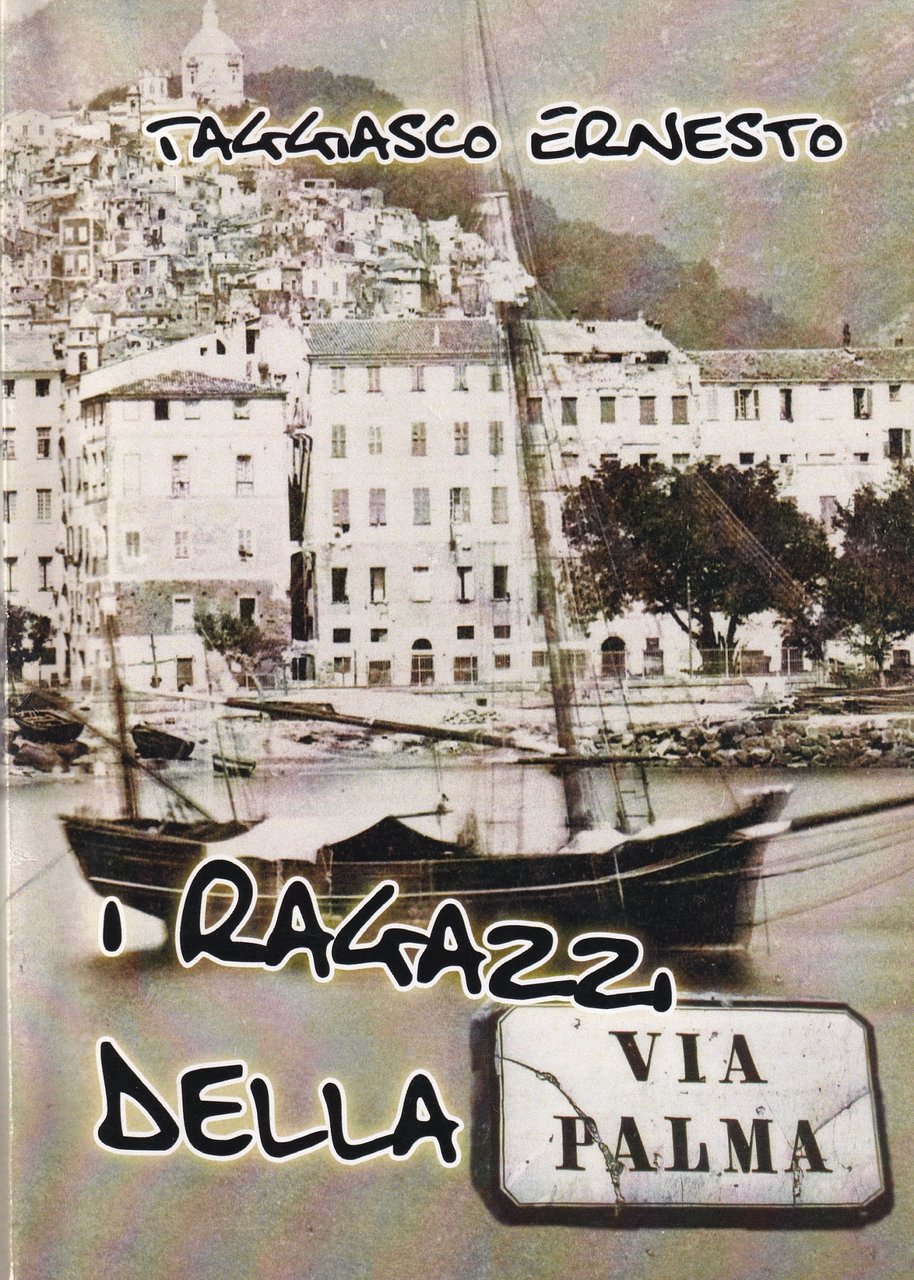 I ragazzi della Via Palma