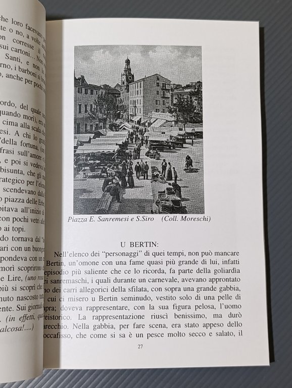 I ragazzi della Via Palma