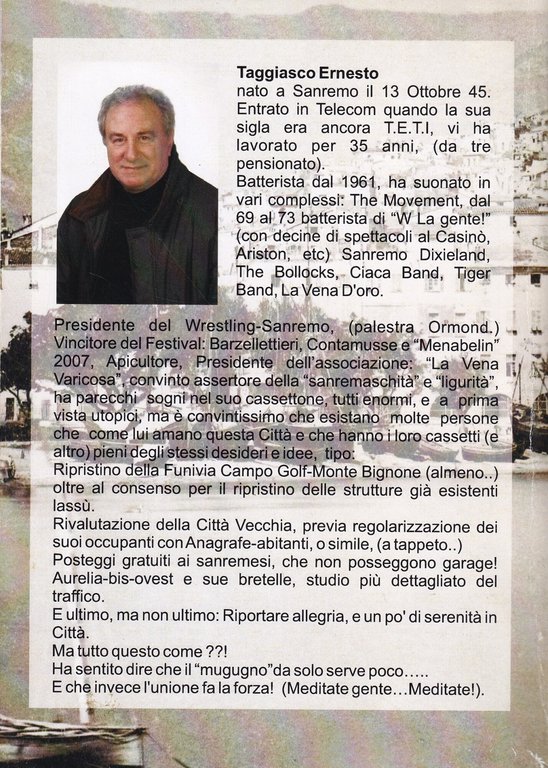 I ragazzi della Via Palma