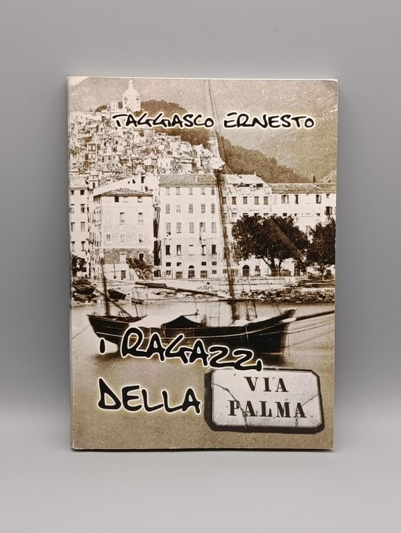 I ragazzi della Via Palma