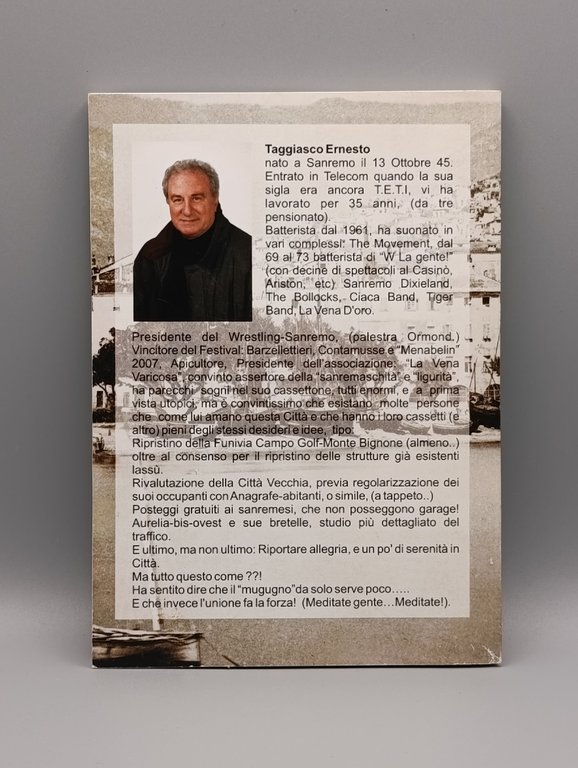 I ragazzi della Via Palma