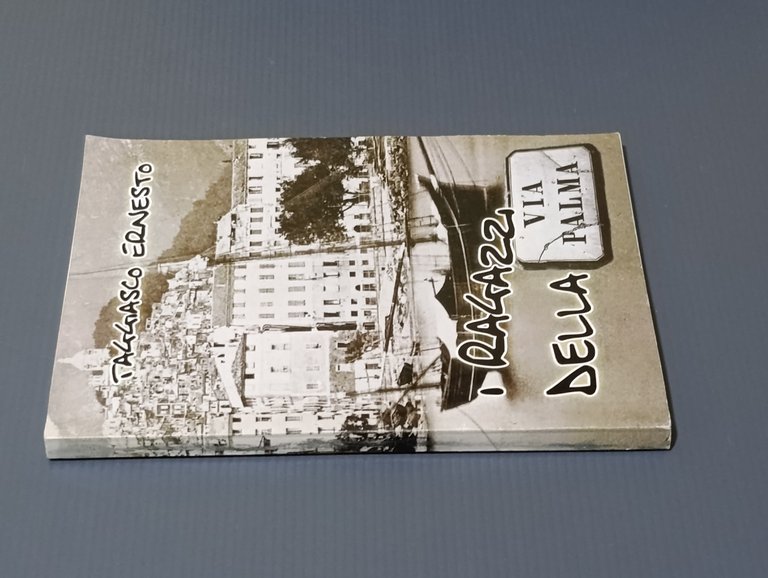 I ragazzi della Via Palma