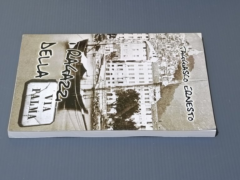 I ragazzi della Via Palma