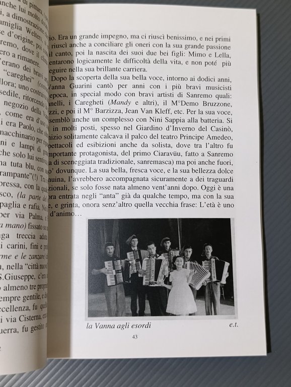 I ragazzi della Via Palma