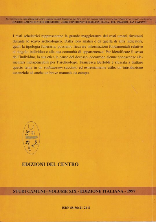 I resti umani in archeologia | Immagine Gallery 2