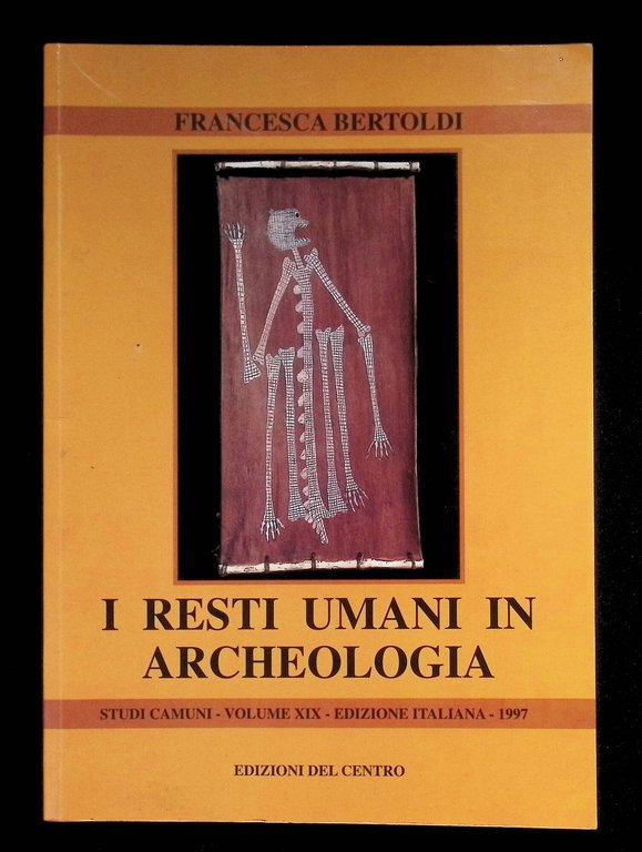 I resti umani in archeologia | Immagine Gallery 3