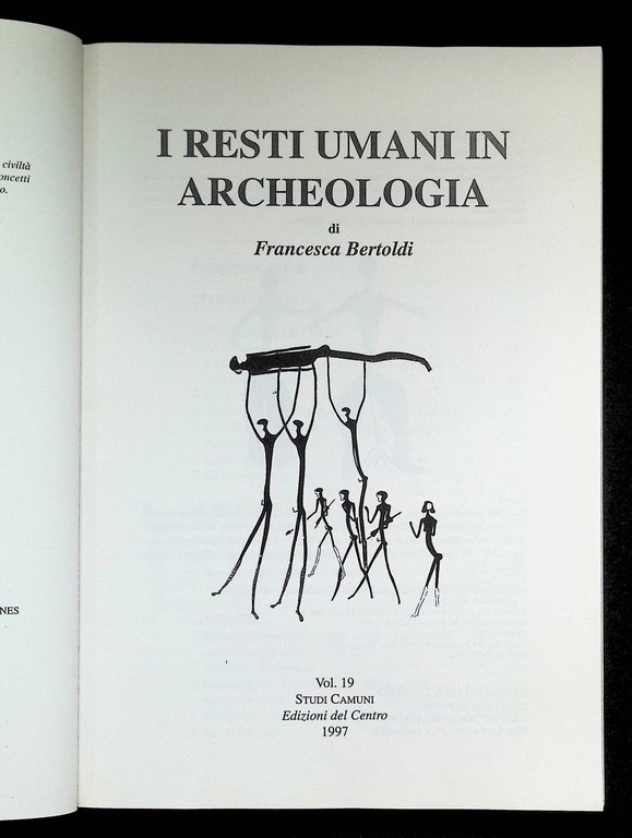 I resti umani in archeologia | Immagine Gallery 5
